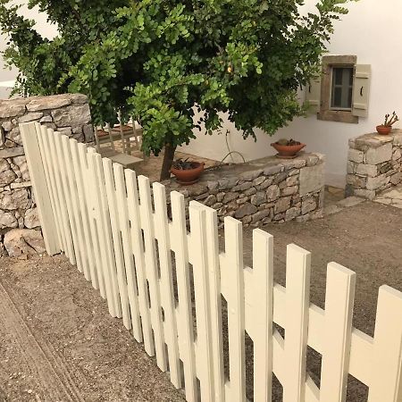 Keramoto Cottage Экстерьер фото