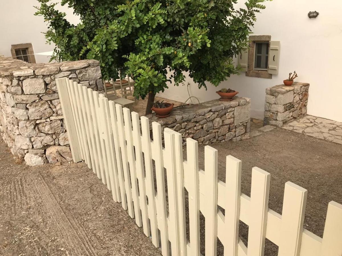 Keramoto Cottage Экстерьер фото