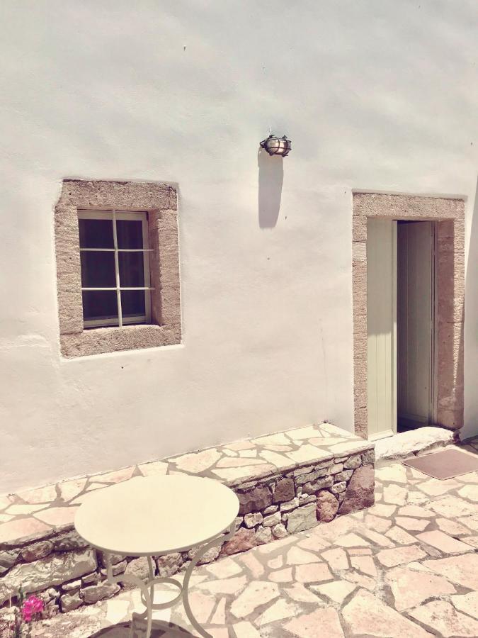 Keramoto Cottage Экстерьер фото