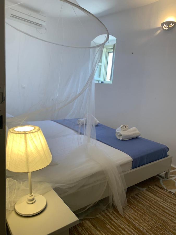 Keramoto Cottage Экстерьер фото