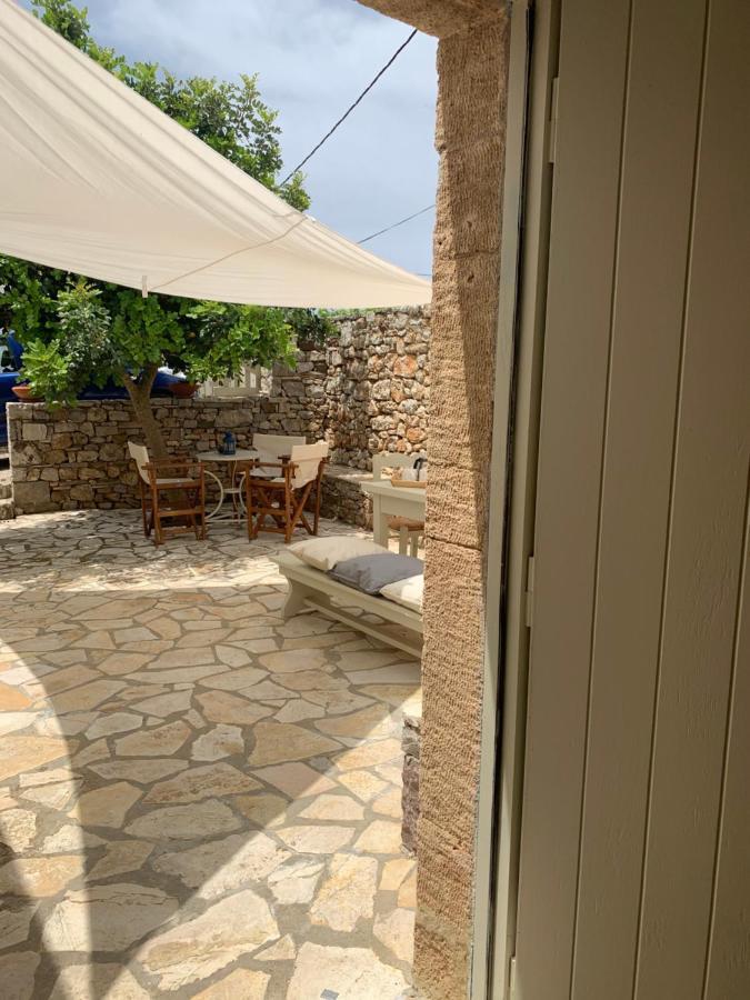 Keramoto Cottage Экстерьер фото