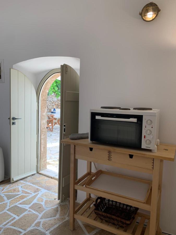 Keramoto Cottage Экстерьер фото