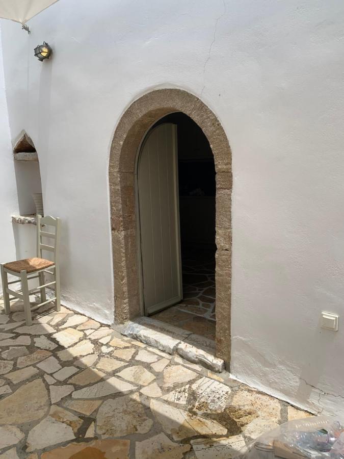 Keramoto Cottage Экстерьер фото